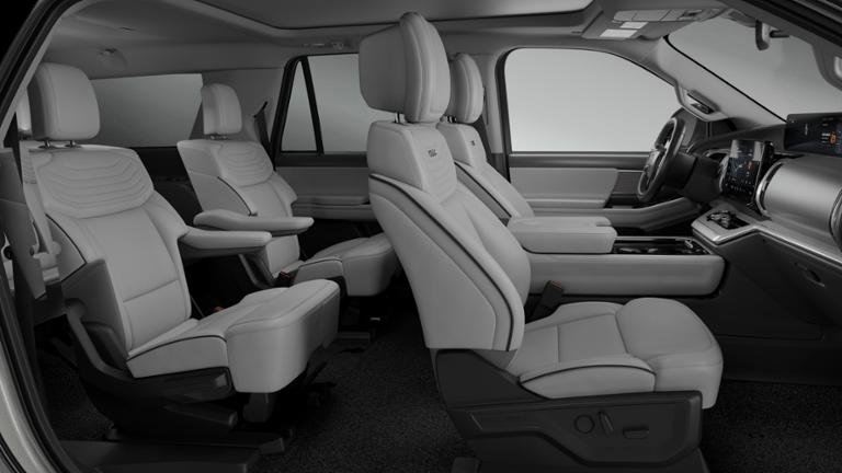 New 2026 Ford Expedition Max Platinum image 29