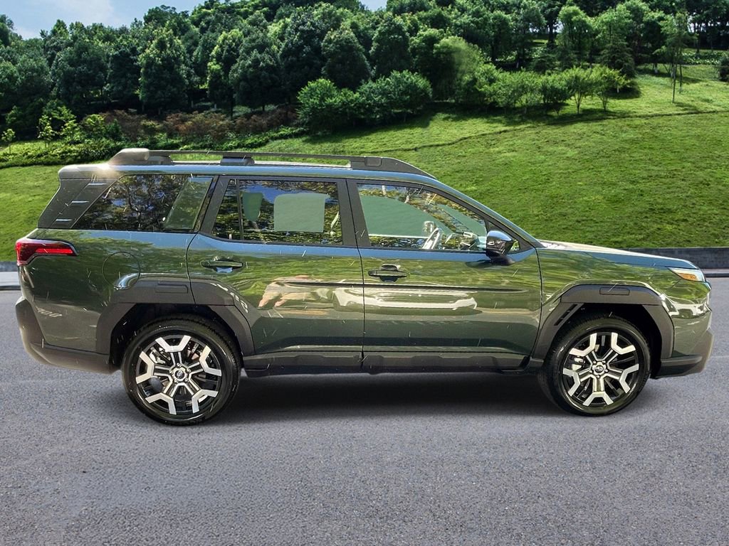 New 2026 Subaru Outback Touring XT AWD/4WD image 6