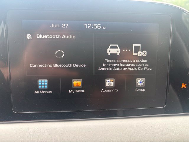 Used 2020 Hyundai Palisade SEL w/ Convenience Package AWD/4WD image 23