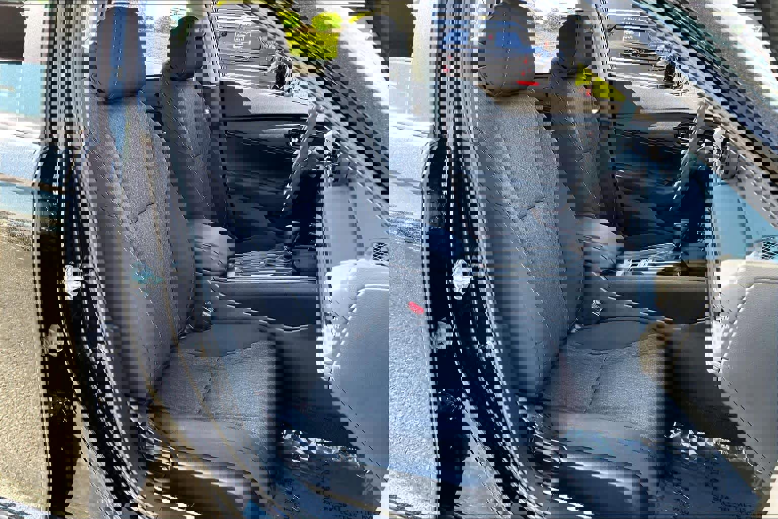 Used 2023 Honda Accord LX image 9