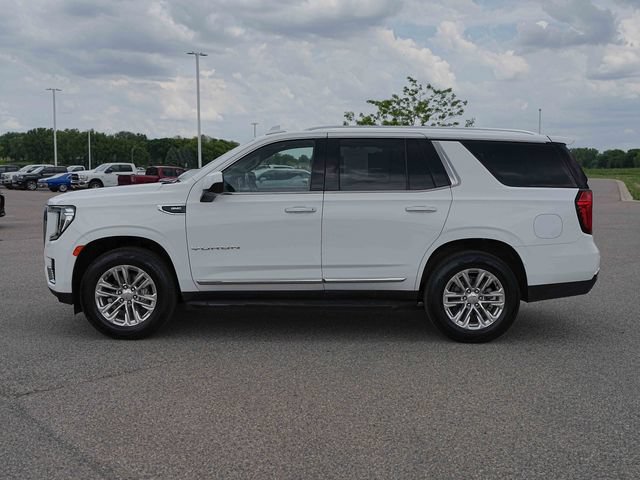Used 2024 GMC Yukon SLT AWD/4WD image 10