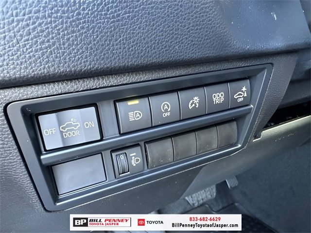 New 2025 Toyota Tundra SR5 image 21