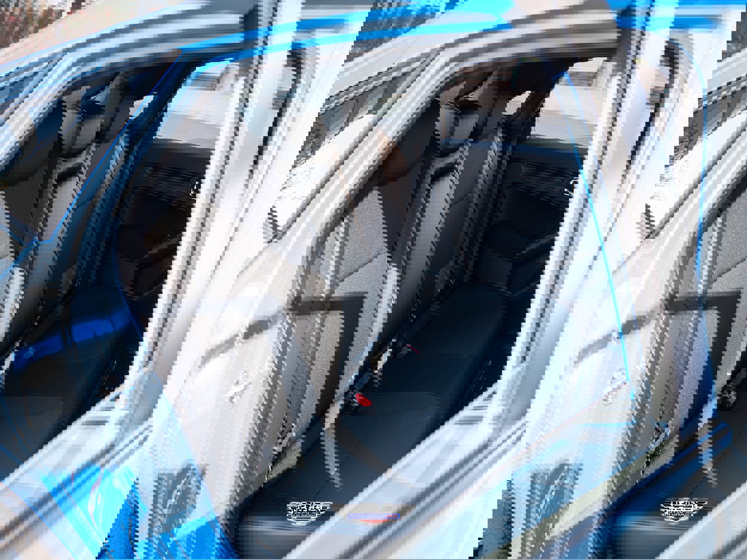 Used 2025 Honda Civic Sport image 18