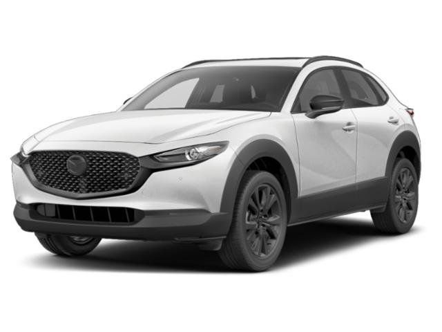 New 2026 MAZDA CX-30 AWD 2.5 S