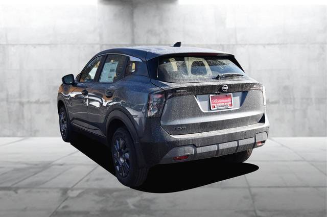 New 2026 Nissan Kicks S image 7