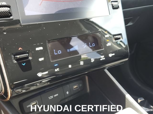 Certified 2023 Hyundai Tucson SEL w/ Convenience Package FWD image 17