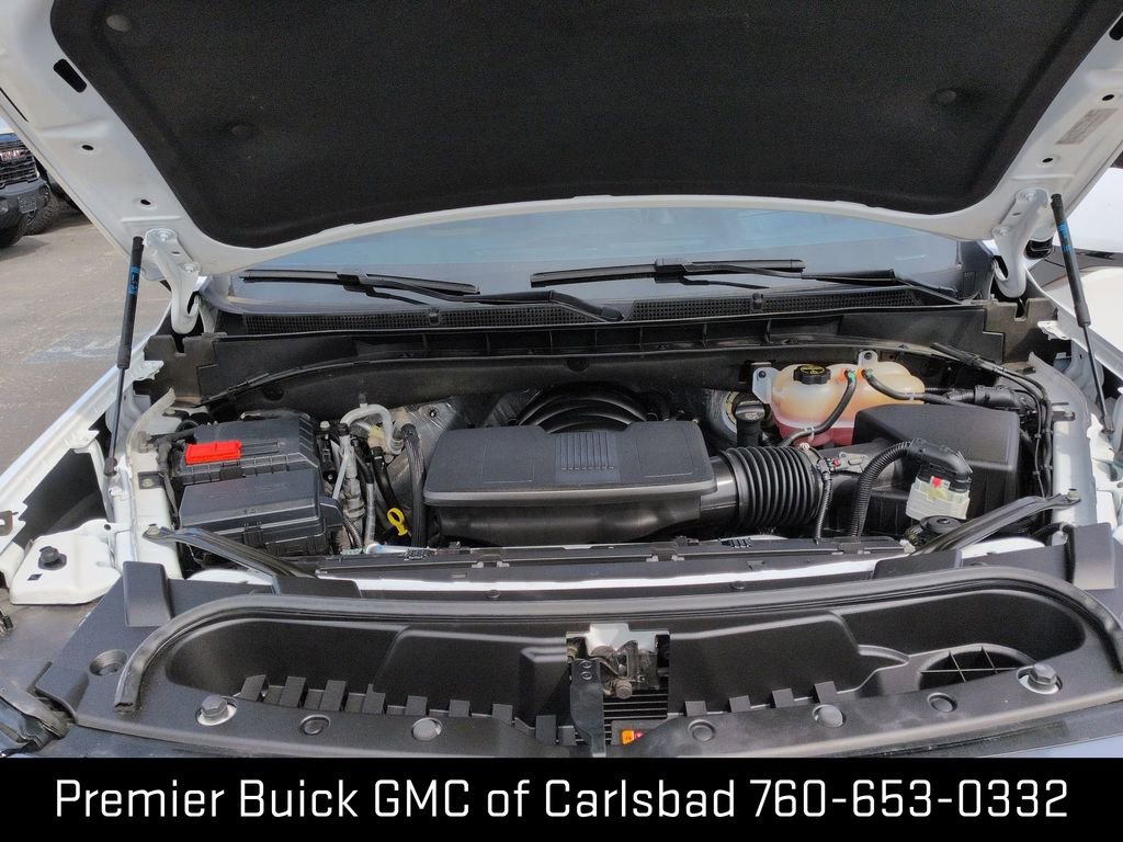 Certified 2024 GMC Yukon AT4 w/ Technology Package AWD/4WD image 32
