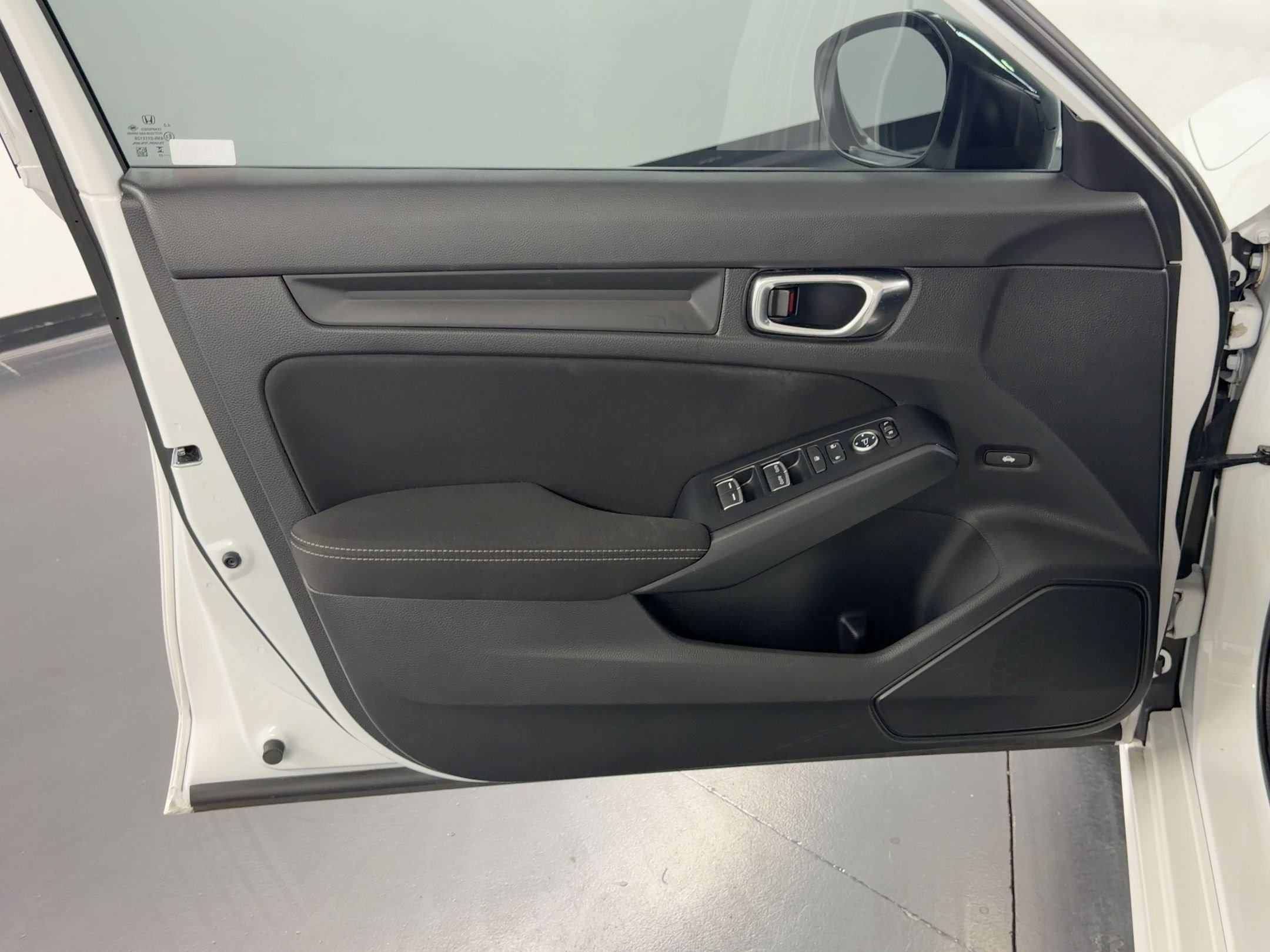 Certified 2023 Honda Civic Sport image 14