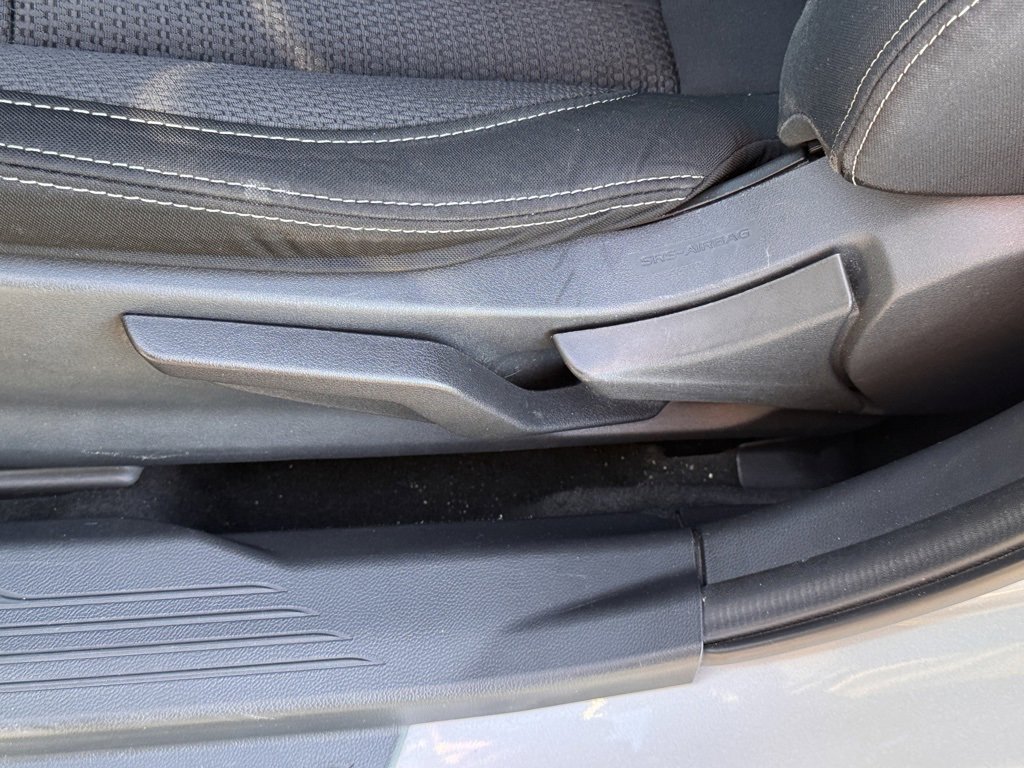 Used 2021 Subaru Outback 2.5i image 18