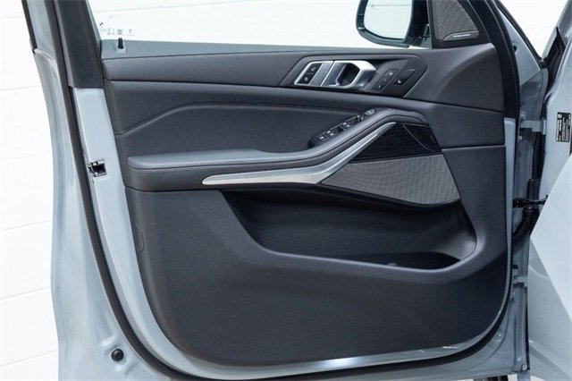 New 2026 BMW X5 xDrive40i image 17