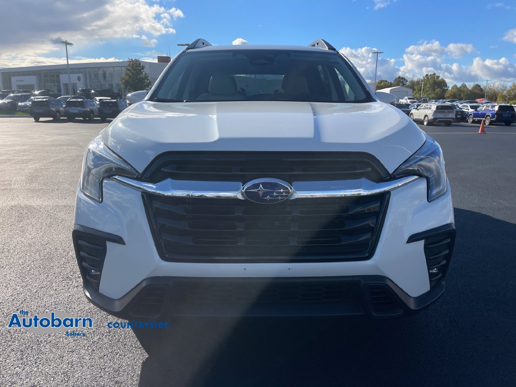 Used 2023 Subaru Ascent Limited AWD/4WD image 8