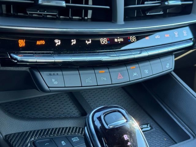 New 2026 Cadillac CT5 Sport RWD image 33