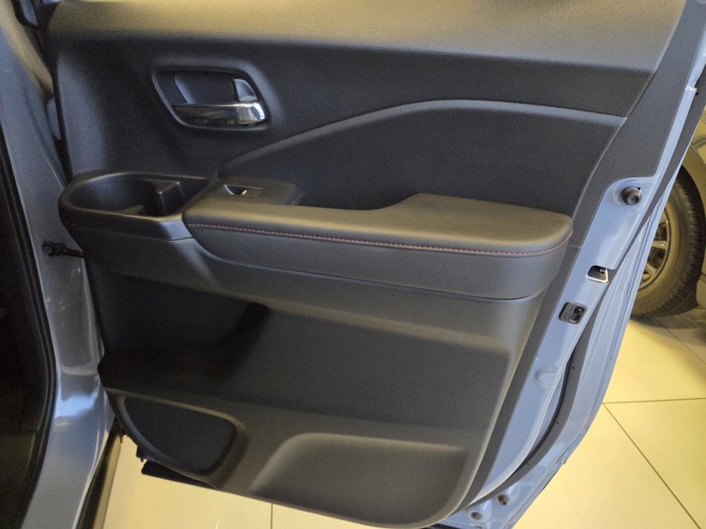 Used 2023 Honda Ridgeline Black Edition image 22