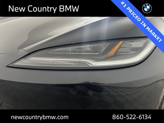 Used 2024 Tesla Model 3 Long Range image 24
