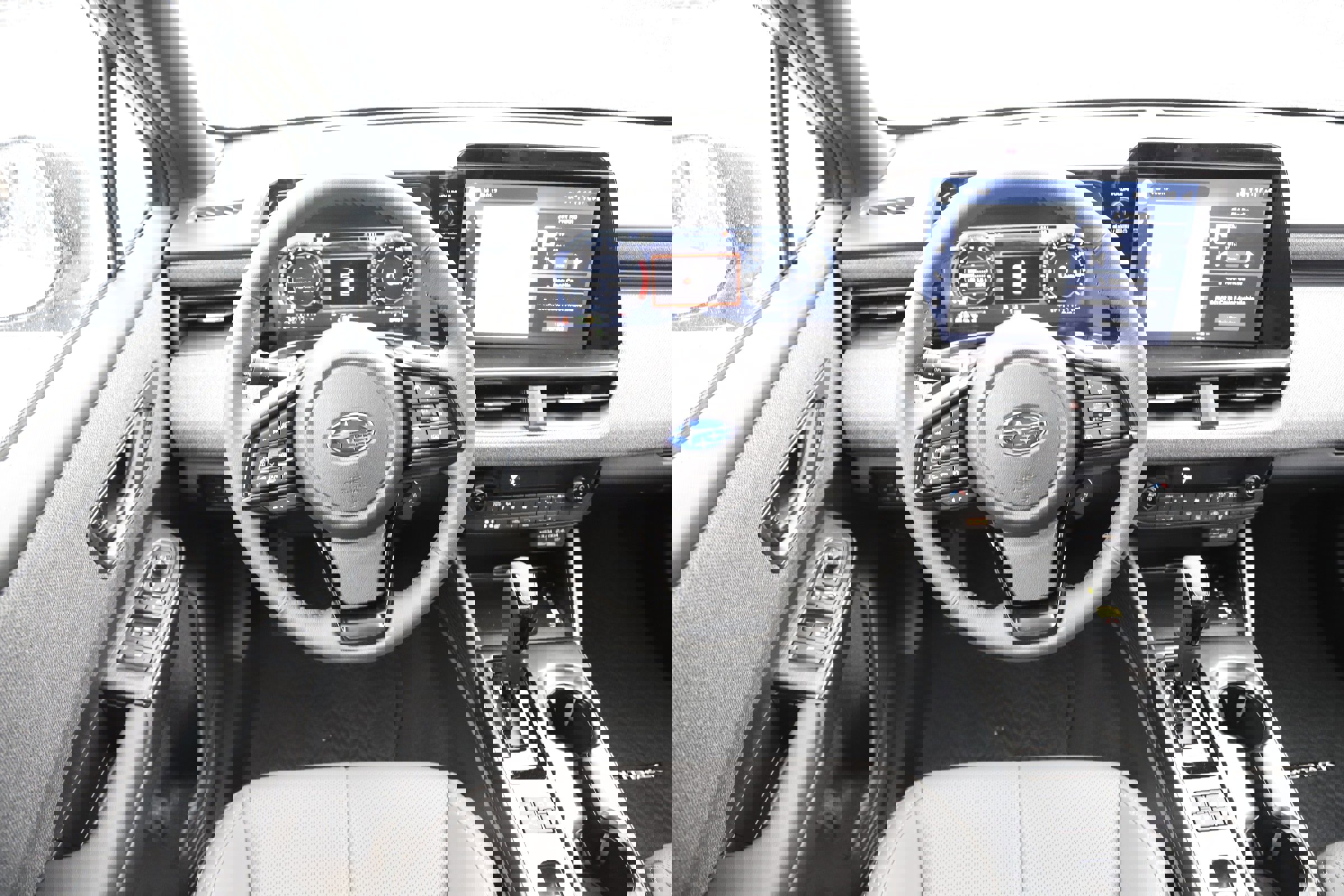 New 2026 Subaru Outback Limited XT image 19