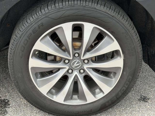 Used 2016 Acura MDX SH-AWD w/ Technology Package image 14