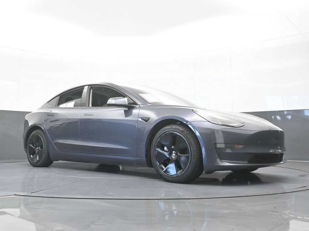 Used 2023 Tesla Model 3 Standard Range RWD image 58