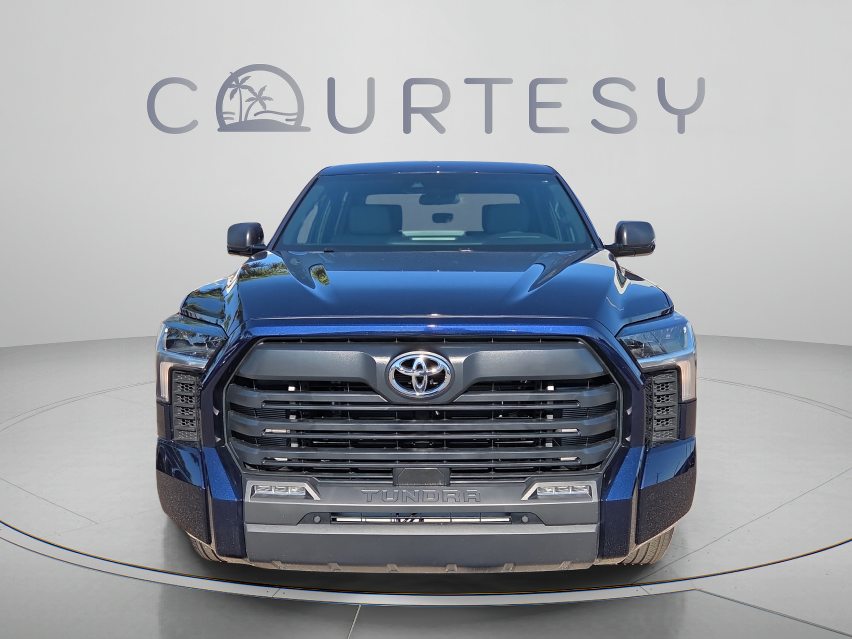 Certified 2026 Toyota Tundra SR5 w/ SR5 Premium Package RWD image 8