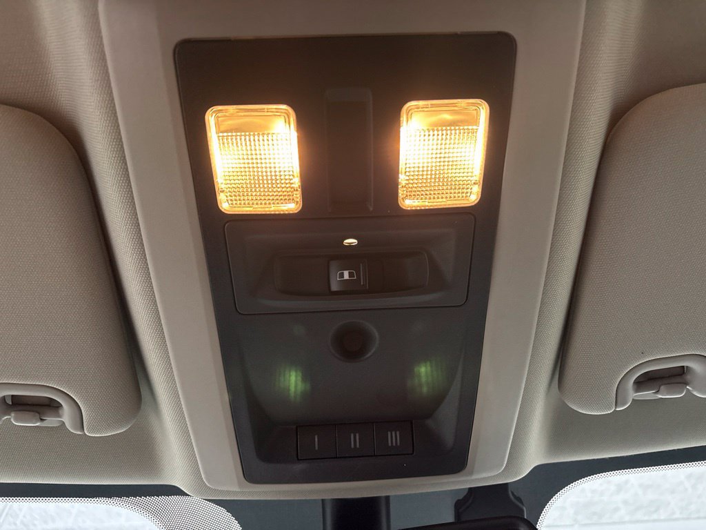 Used 2017 RAM 1500 Big Horn AWD/4WD image 28
