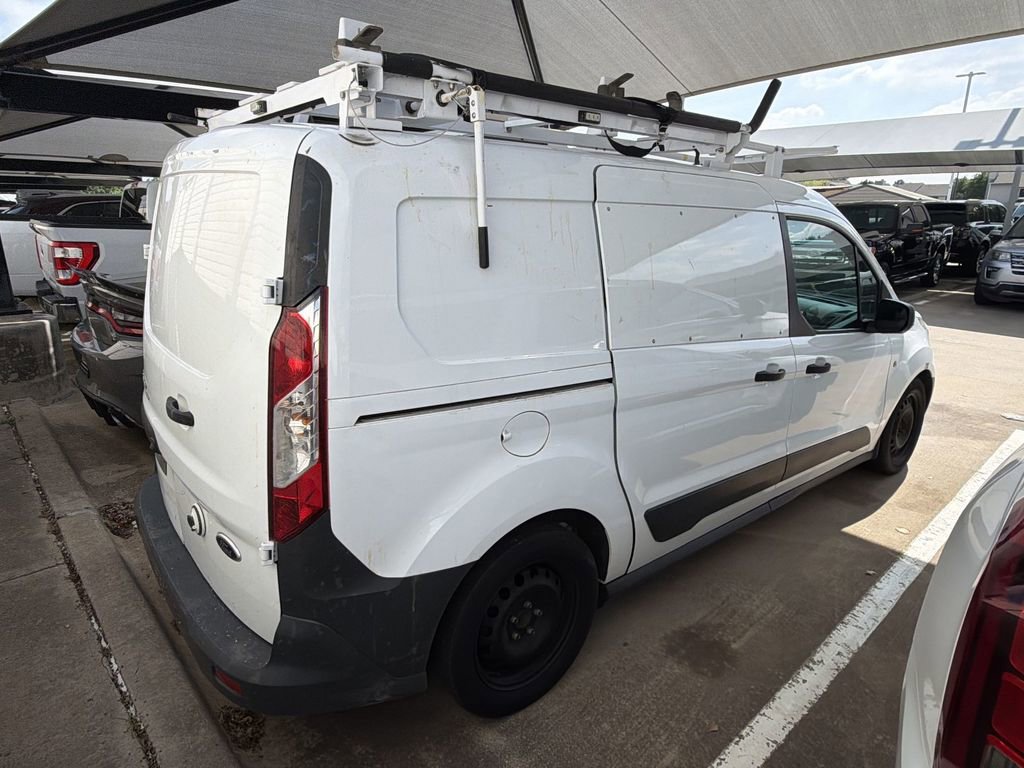 Used 2016 Ford Transit Connect XL FWD image 3