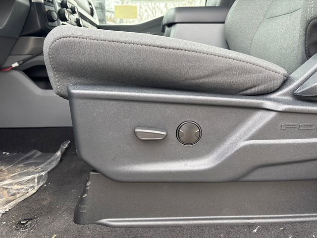 New 2026 Ford F350 XLT image 29