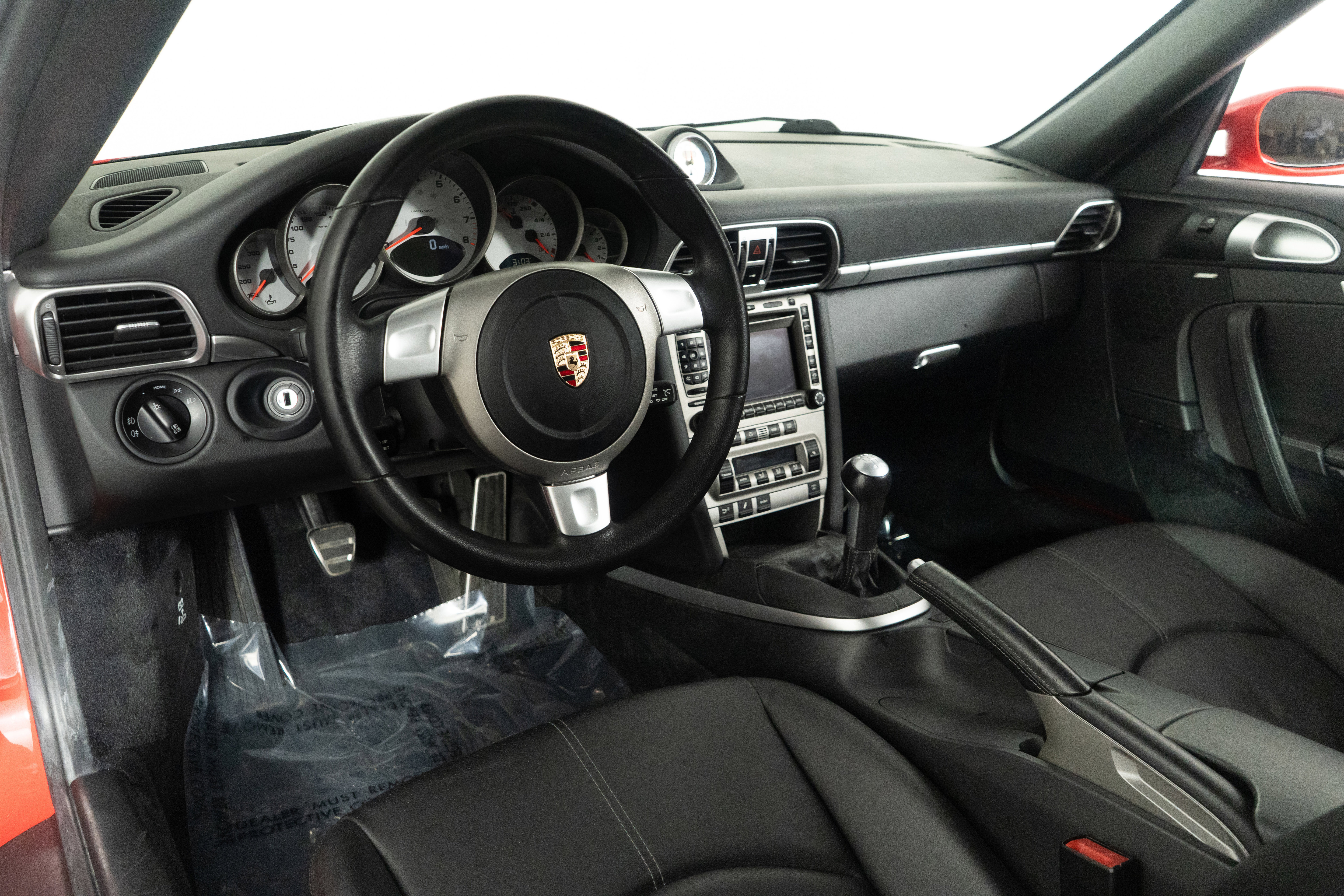 Used 2006 Porsche 911 Carrera S image 2