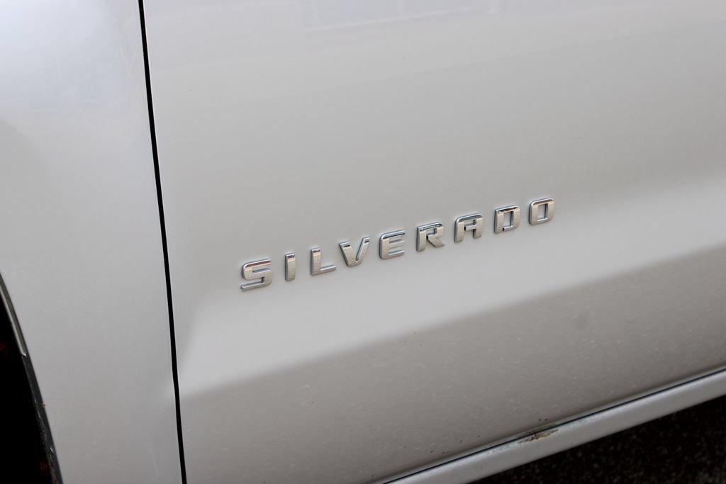 Used 2014 Chevrolet Silverado 1500 LT w/ All Star Edition AWD/4WD image 9