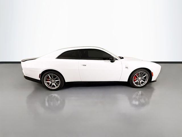 Used 2024 Dodge Charger R/T Scat Pack w/ Plus Group image 8