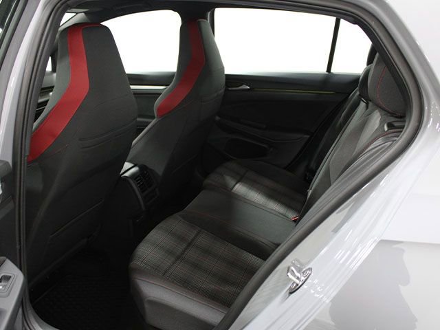 Used 2025 Volkswagen GTI S image 13