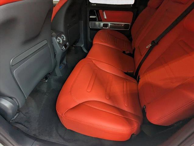 Used 2026 Mercedes-Benz G 550 image 19
