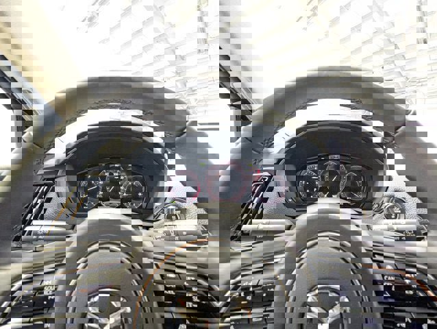 New 2025 MAZDA CX-90 3.3 Turbo w/ Premium Sport Pkg image 32