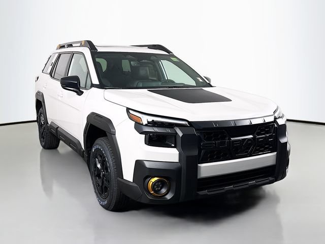 New 2026 Subaru Outback Wilderness