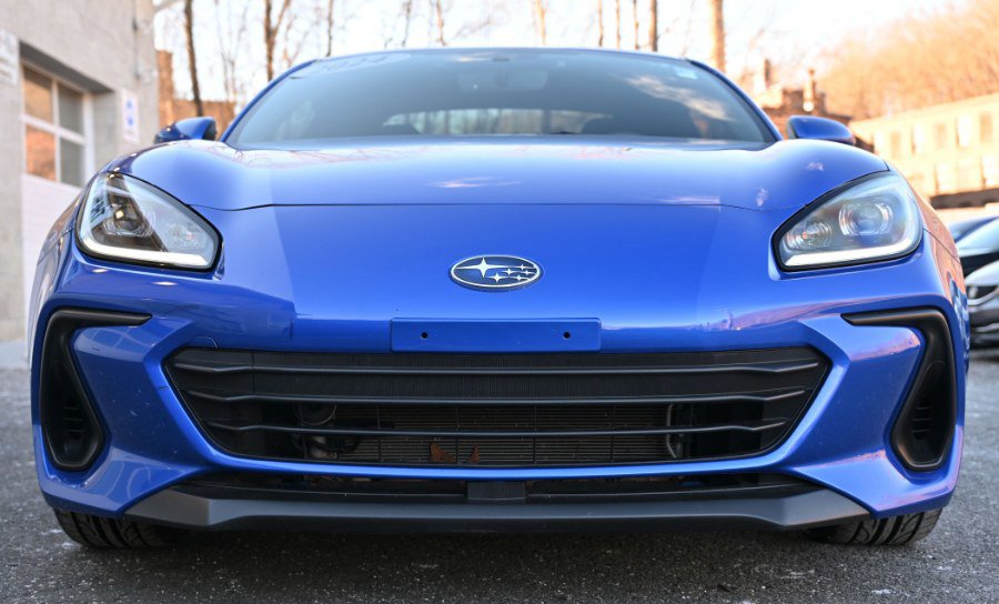 Used 2024 Subaru BRZ Limited image 11