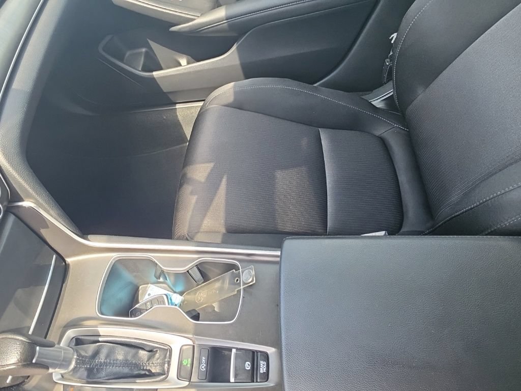 Used 2021 Honda Accord LX image 20