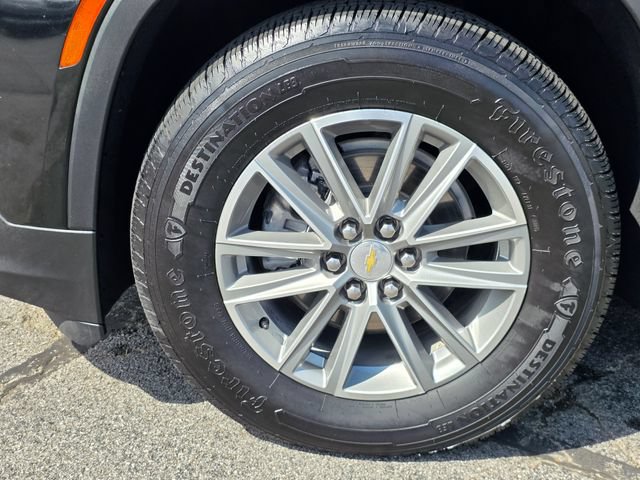 Used 2022 Chevrolet Traverse LT AWD/4WD image 6