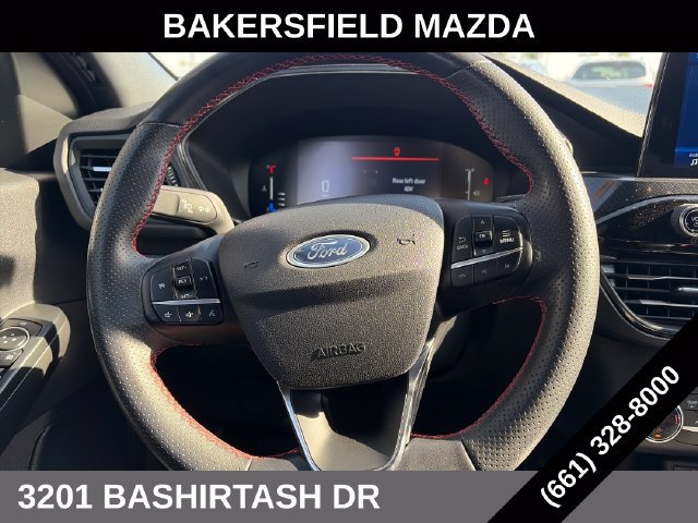 Used 2024 Ford Escape ST-Line FWD image 14