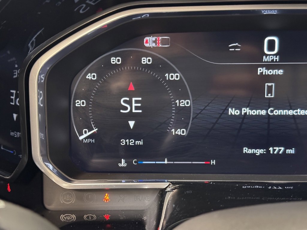 New 2026 GMC Sierra 1500 SLT w/ SLT Premium Plus Package image 32