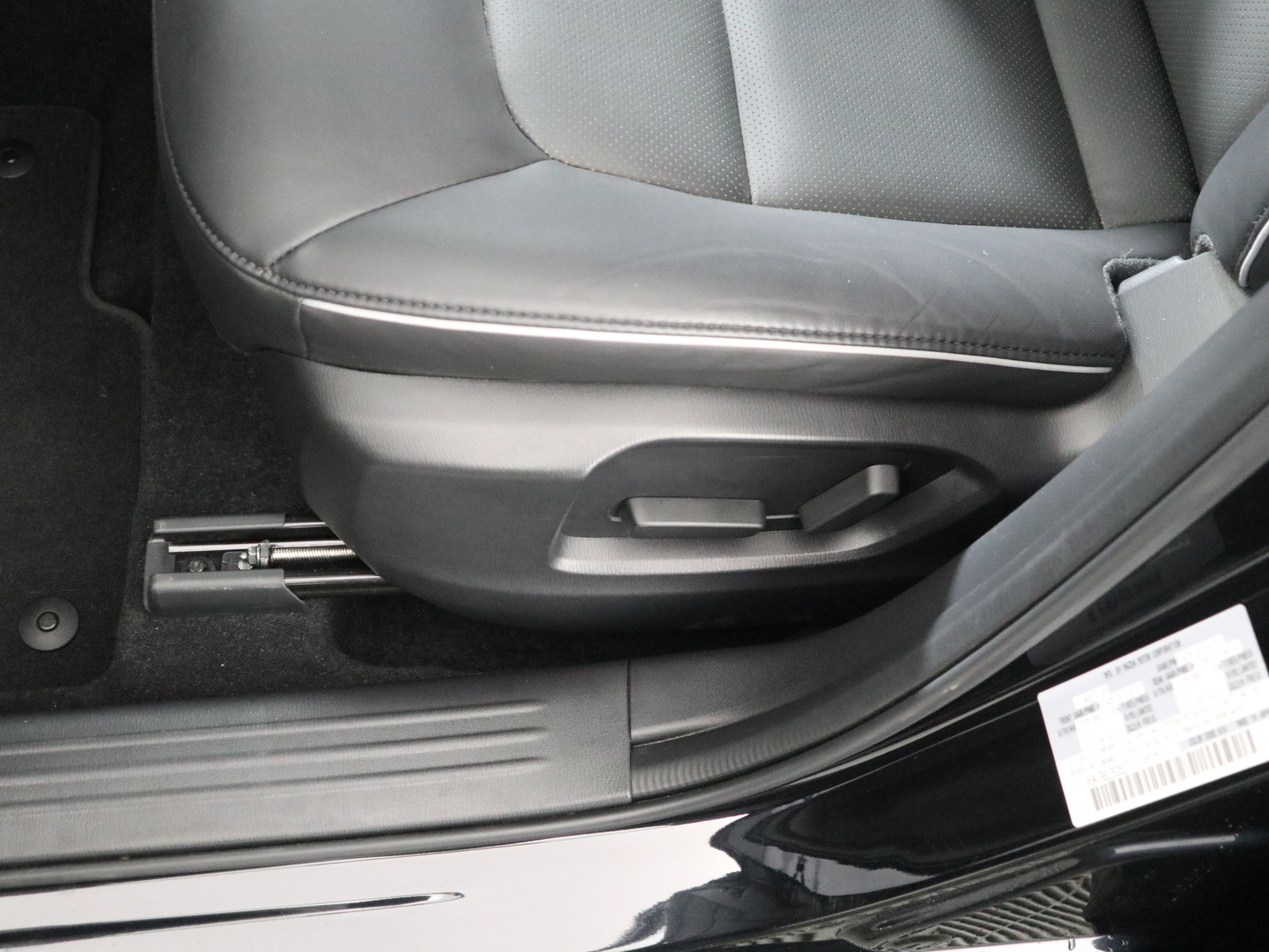 Certified 2025 MAZDA CX-5 AWD 2.5 S w/ Select Package image 21