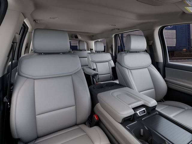 New 2027 Ford Expedition Active AWD/4WD image 10