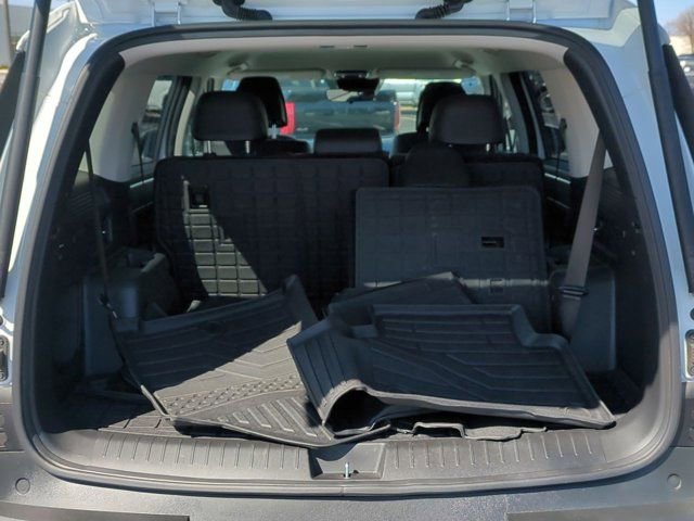 Used 2024 Hyundai Santa Fe SEL image 17