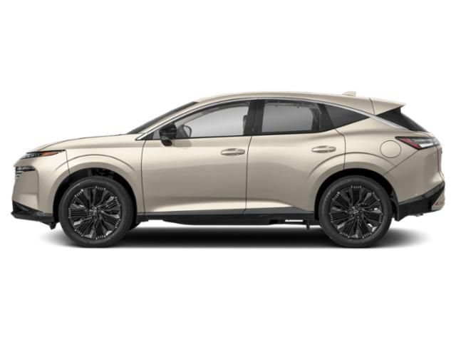 New 2027 Nissan Murano Platinum w/ Cargo Package AWD/4WD image 2