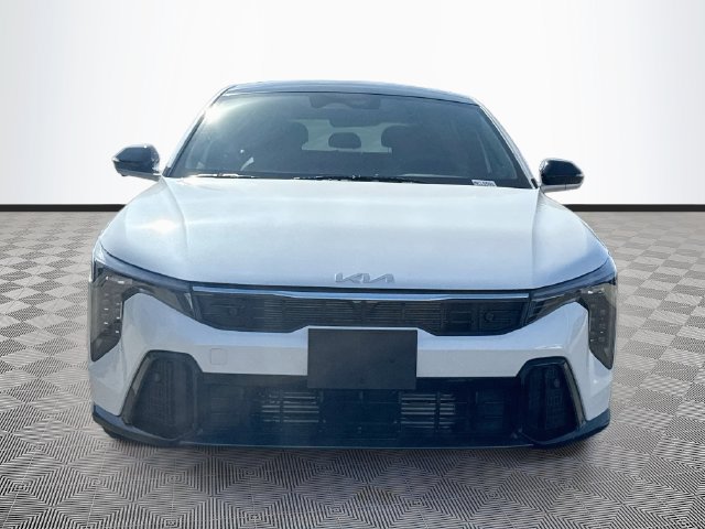 New 2026 Kia K4 GT-Line Turbo FWD image 2