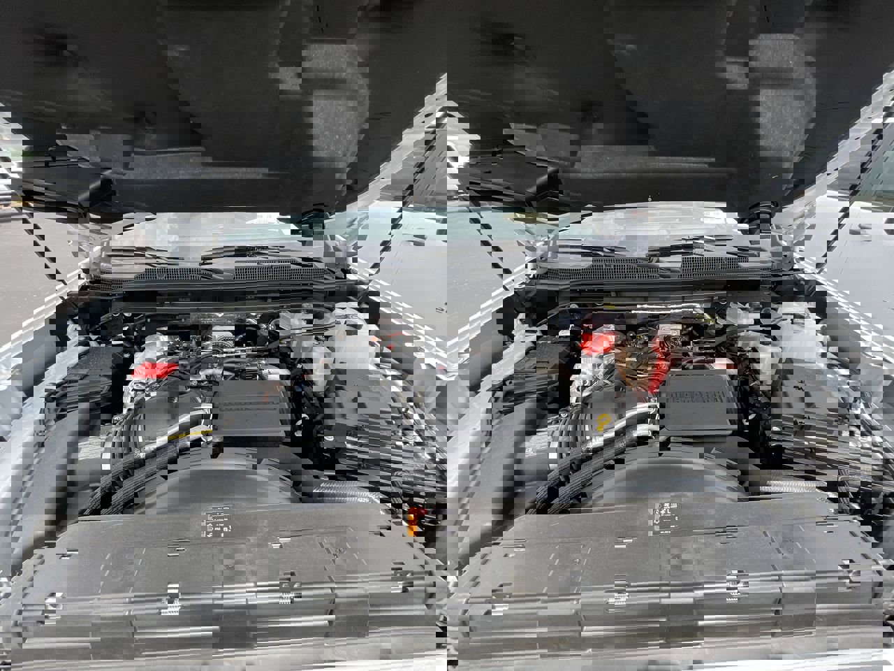 New 2024 Chevrolet Silverado 3500 W/T w/ WT Convenience Package image 25