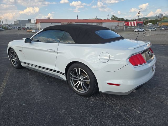 Used 2016 Ford Mustang Premium RWD image 6