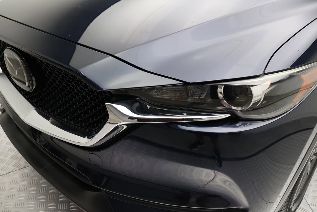 Used 2019 MAZDA CX-5 Touring image 3