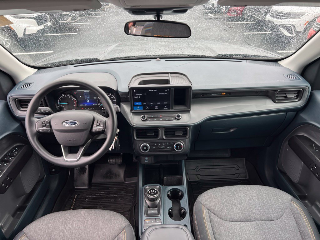 Used 2024 Ford Maverick Tremor w/ Tremor Off-Road Package AWD/4WD image 17