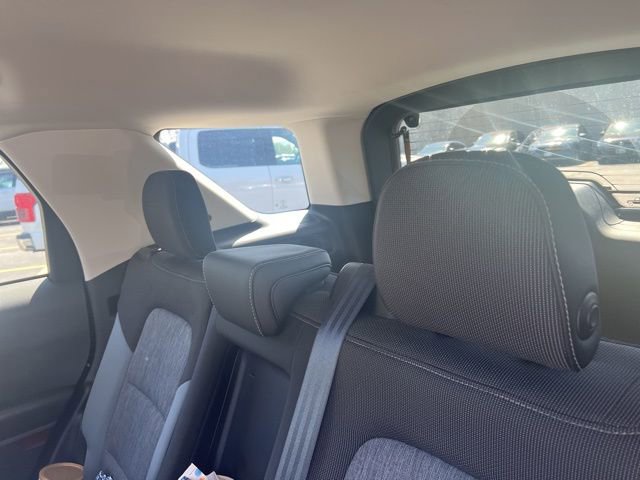 Used 2021 Ford Bronco Sport Big Bend AWD/4WD image 12