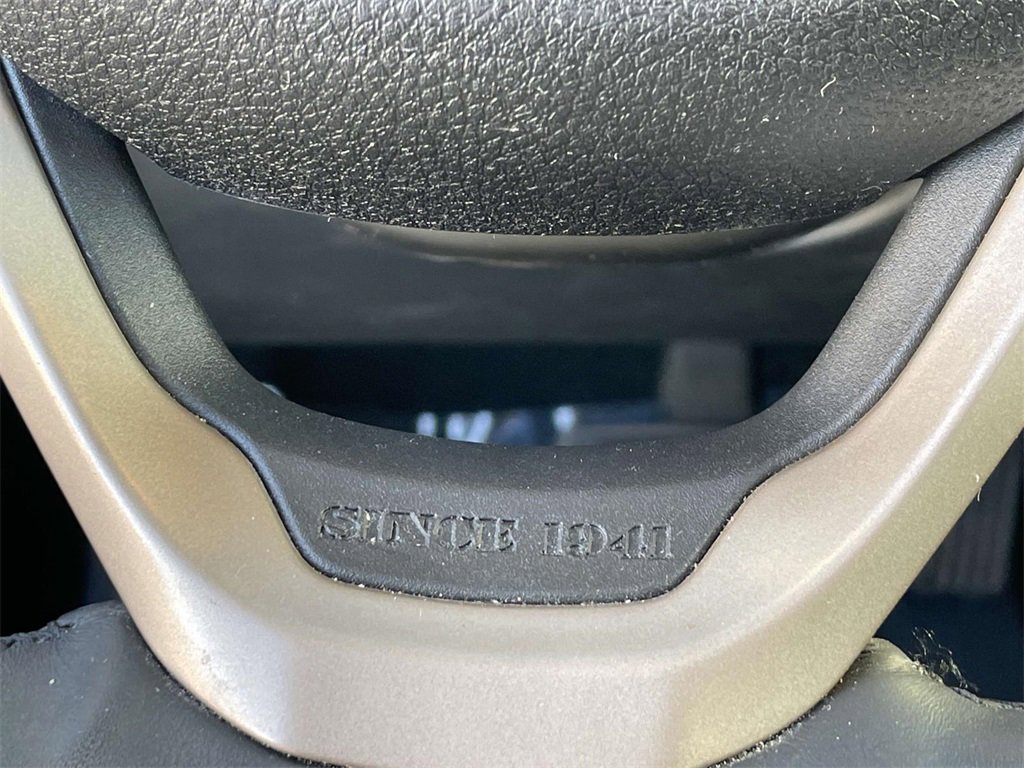 Used 2014 Jeep Cherokee Limited image 24