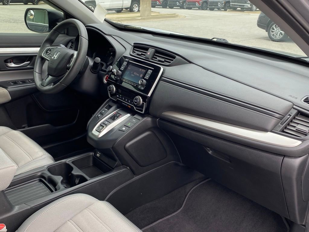 Used 2020 Honda CR-V LX image 29