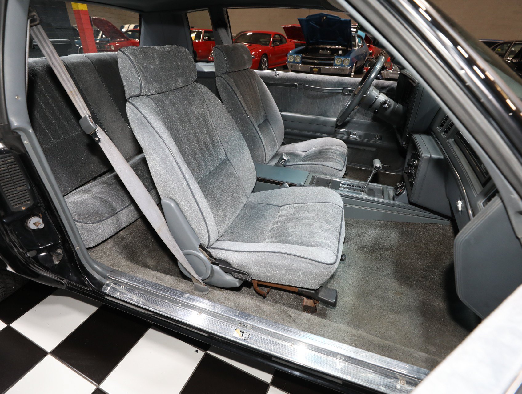 Used 1987 Buick Regal Coupe RWD image 49